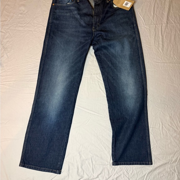 Levi's Other - Levi's Men's Indigo Straight Jeans